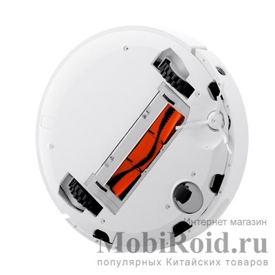 Xiaomi Mi Robot Vacuum Cleaner - 5